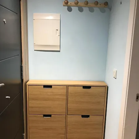 דירה La Joyeria Estudio *