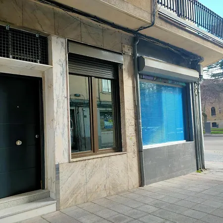 דירה La Joyeria Estudio